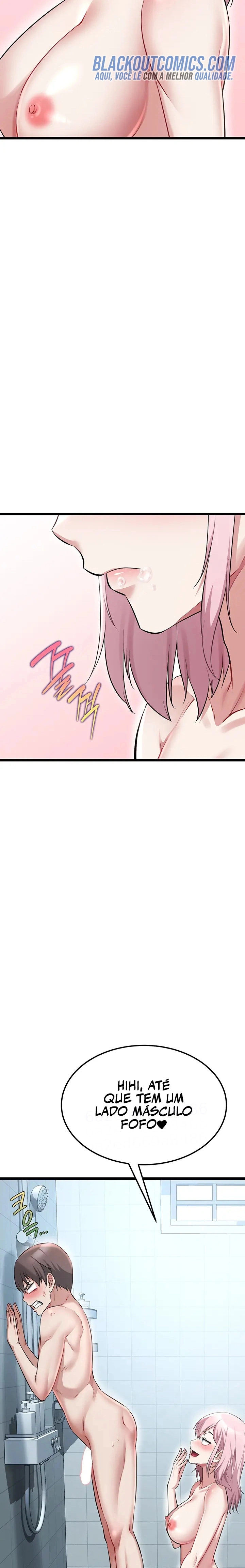 Ler OGH Reboot Capitulo 17 Page 37
