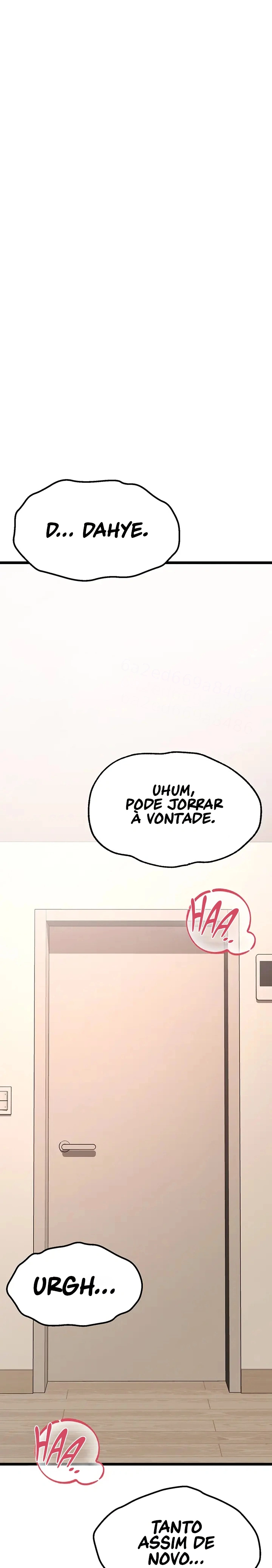 Ler OGH Reboot Capitulo 17 Page 39
