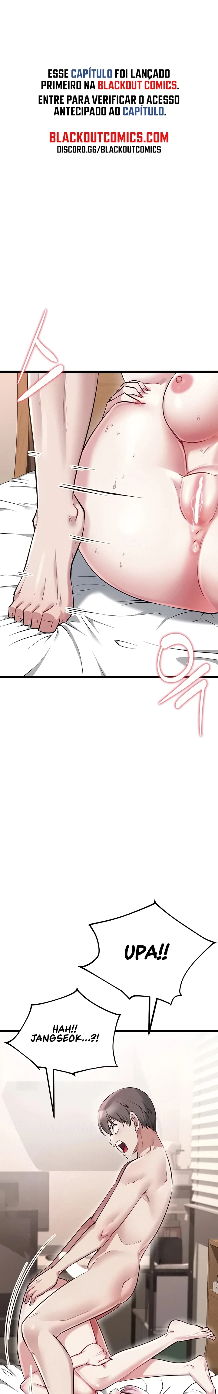 Ler OGH Reboot Capitulo 17 Page 4