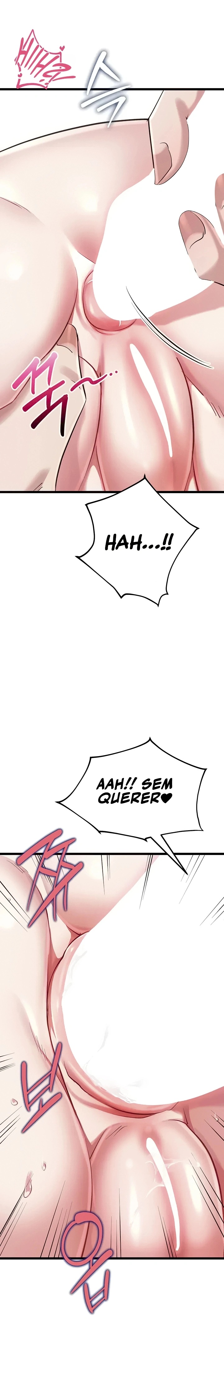 Ler OGH Reboot Capitulo 17 Page 8