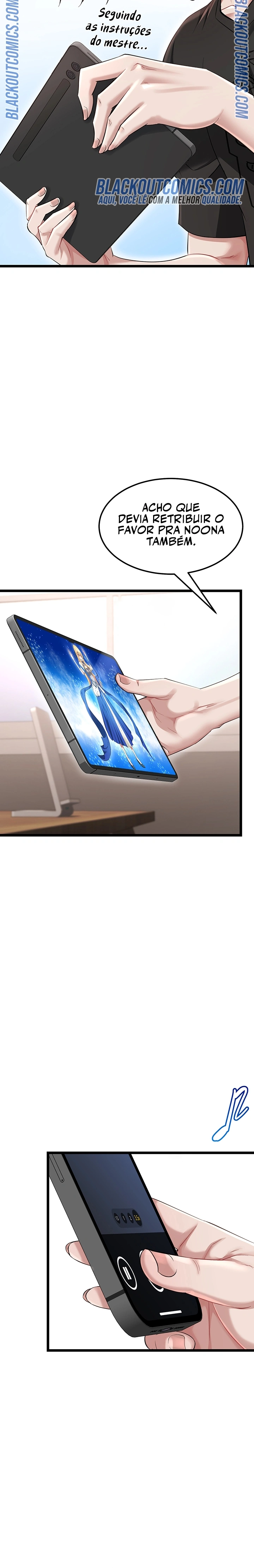 Ler OGH Reboot Capitulo 18 Page 10