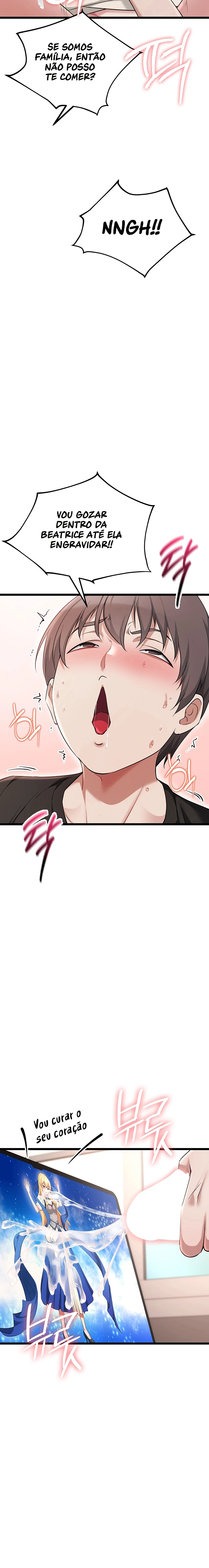 Ler OGH Reboot Capitulo 18 Page 13