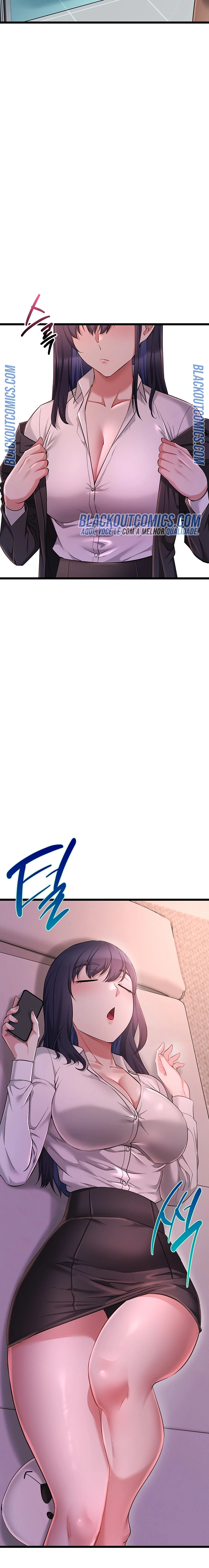 Ler OGH Reboot Capitulo 18 Page 19
