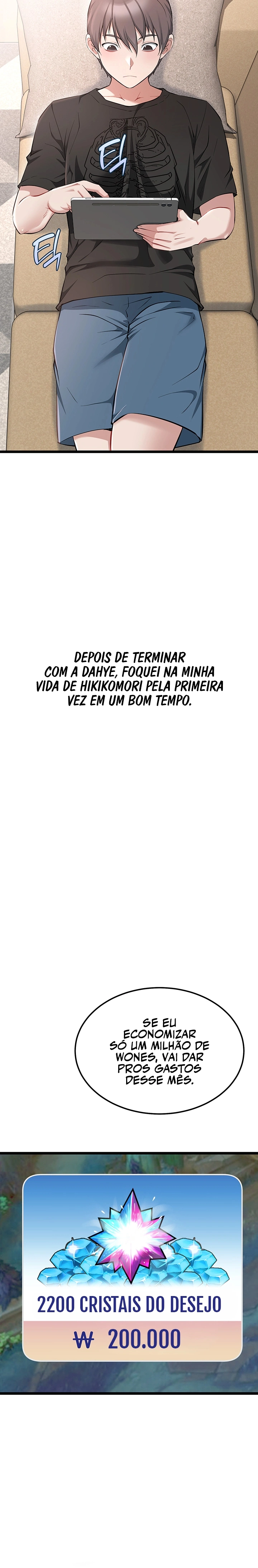 Ler OGH Reboot Capitulo 18 Page 2
