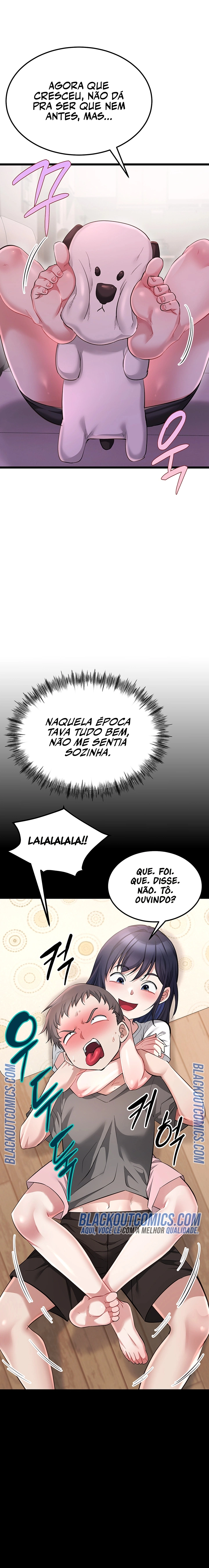 Ler OGH Reboot Capitulo 18 Page 21