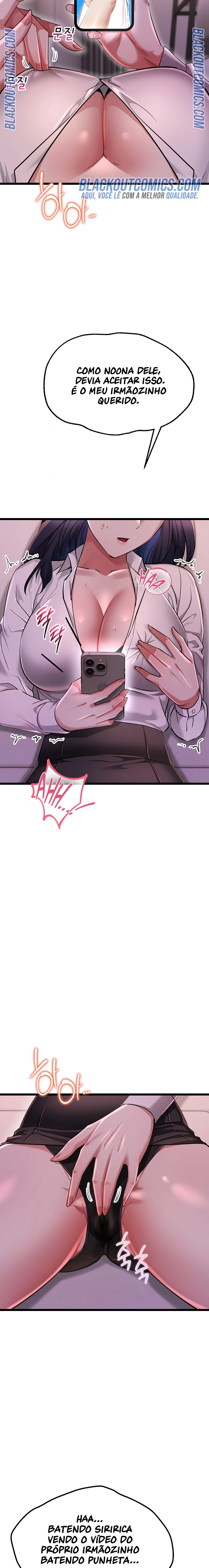 Ler OGH Reboot Capitulo 18 Page 23