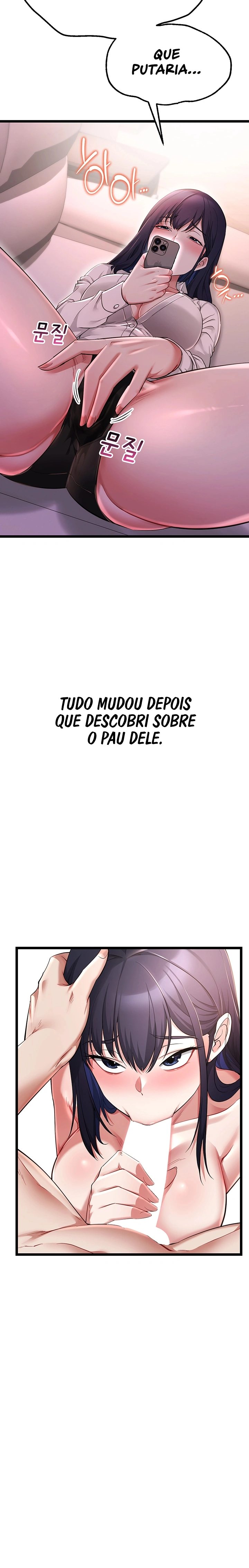 Ler OGH Reboot Capitulo 18 Page 24
