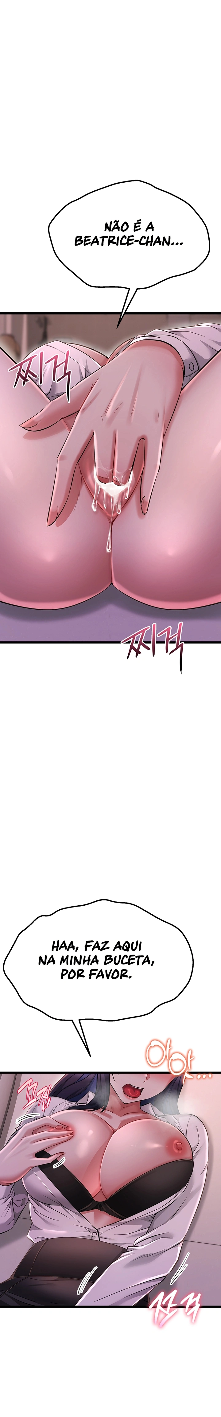 Ler OGH Reboot Capitulo 18 Page 26