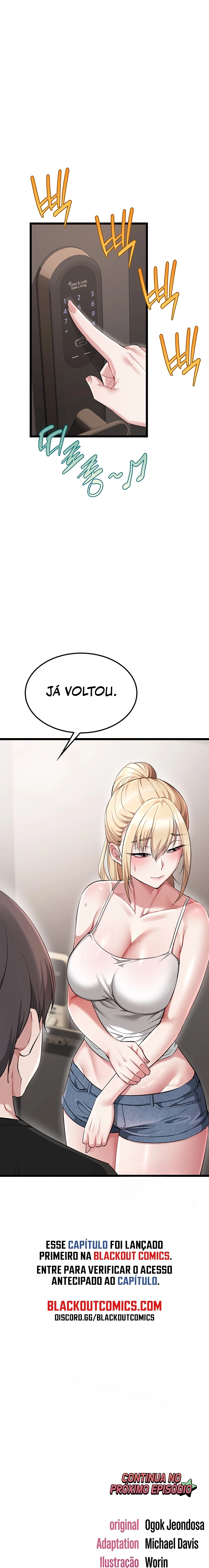 Ler OGH Reboot Capitulo 18 Page 31