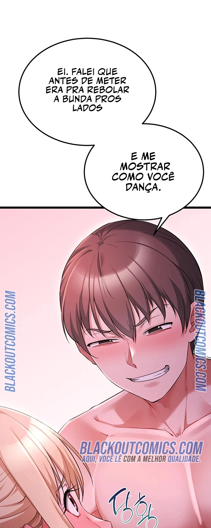 Ler OGH Reboot Capitulo 19 Page 27