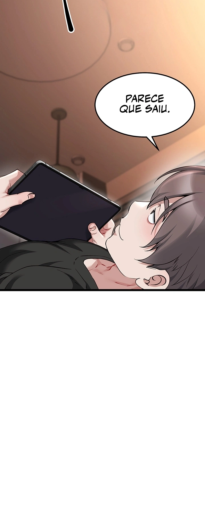 Ler OGH Reboot Capitulo 19 Page 3
