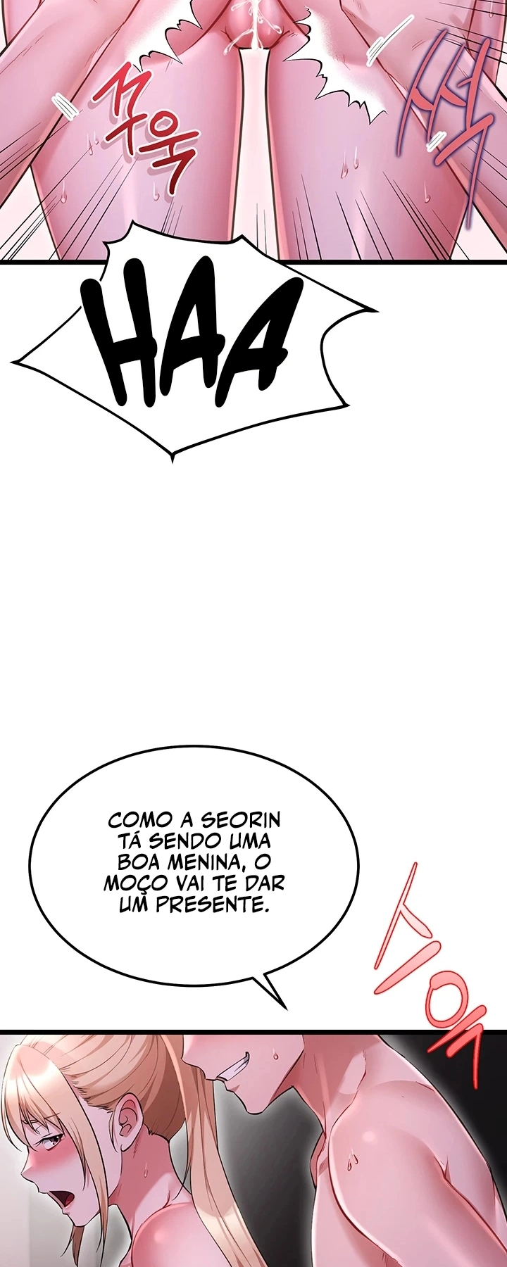 Ler OGH Reboot Capitulo 19 Page 33