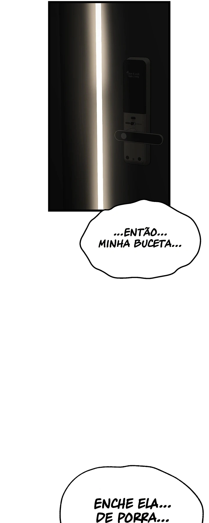 Ler OGH Reboot Capitulo 19 Page 42