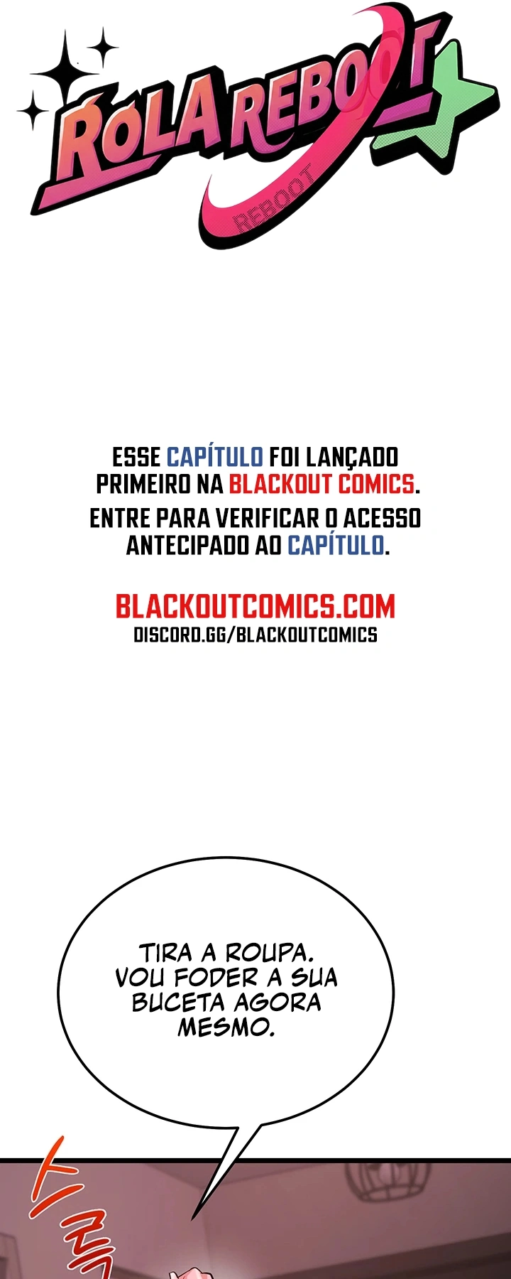 Ler OGH Reboot Capitulo 19 Page 7