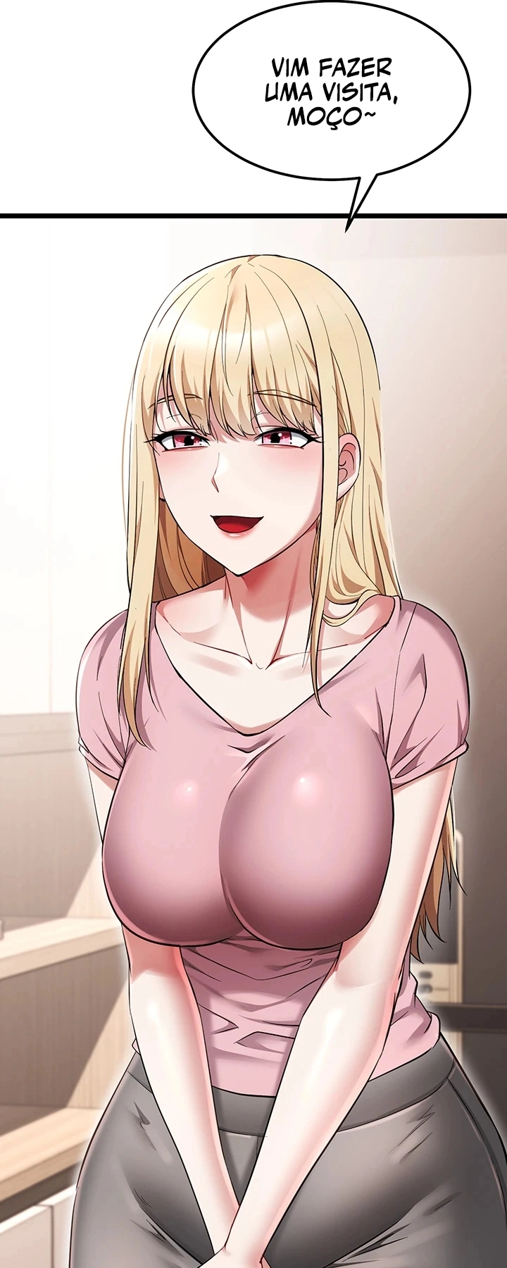 Ler OGH Reboot Capitulo 19 Page 88