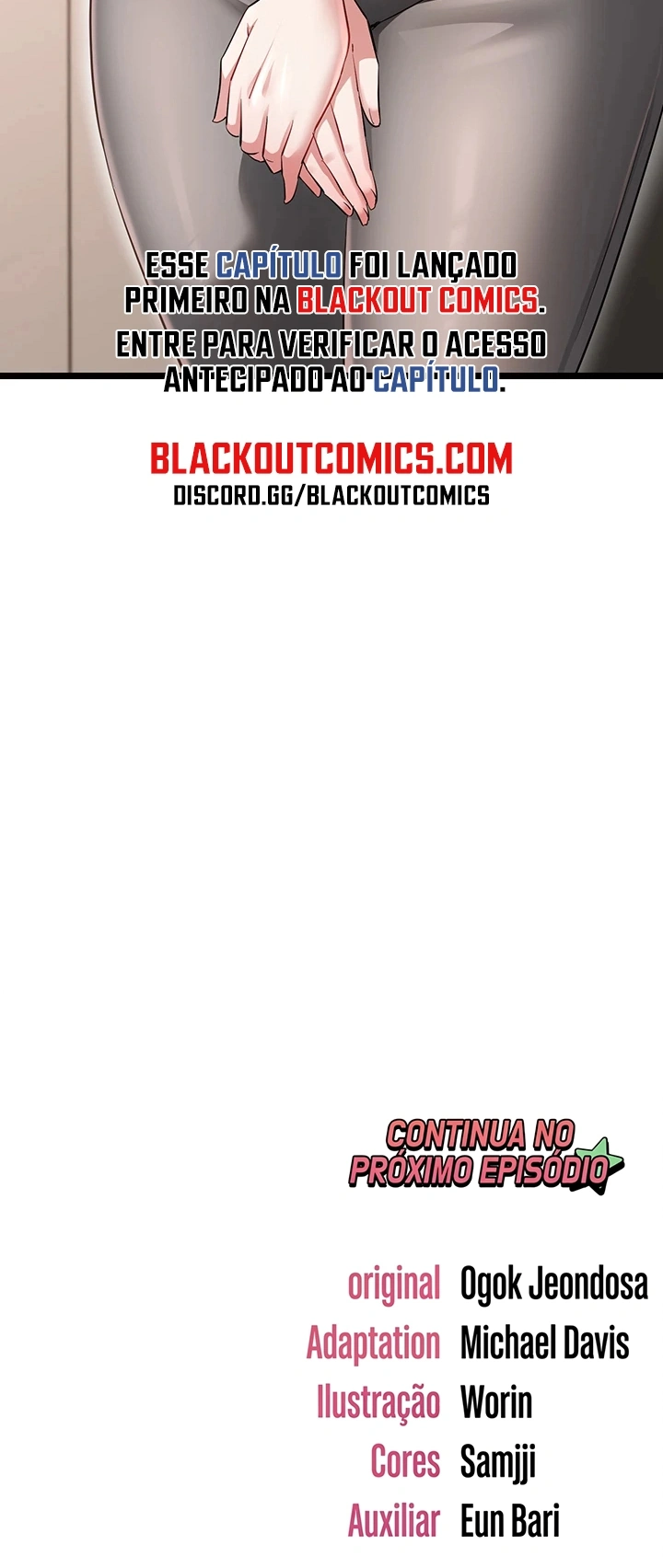 Ler OGH Reboot Capitulo 19 Page 89
