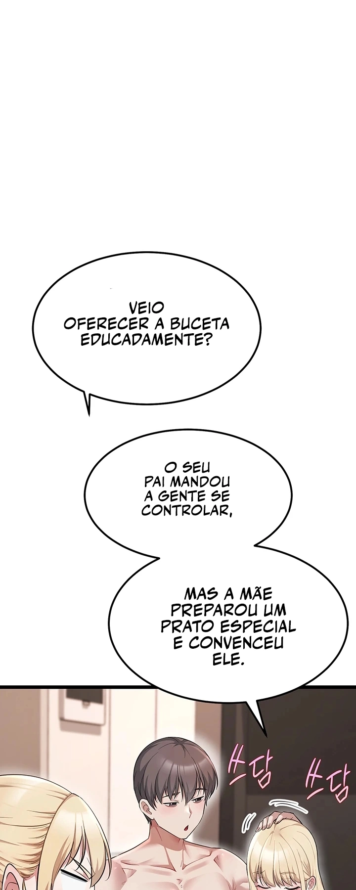 Ler OGH Reboot Capitulo 20 Page 10