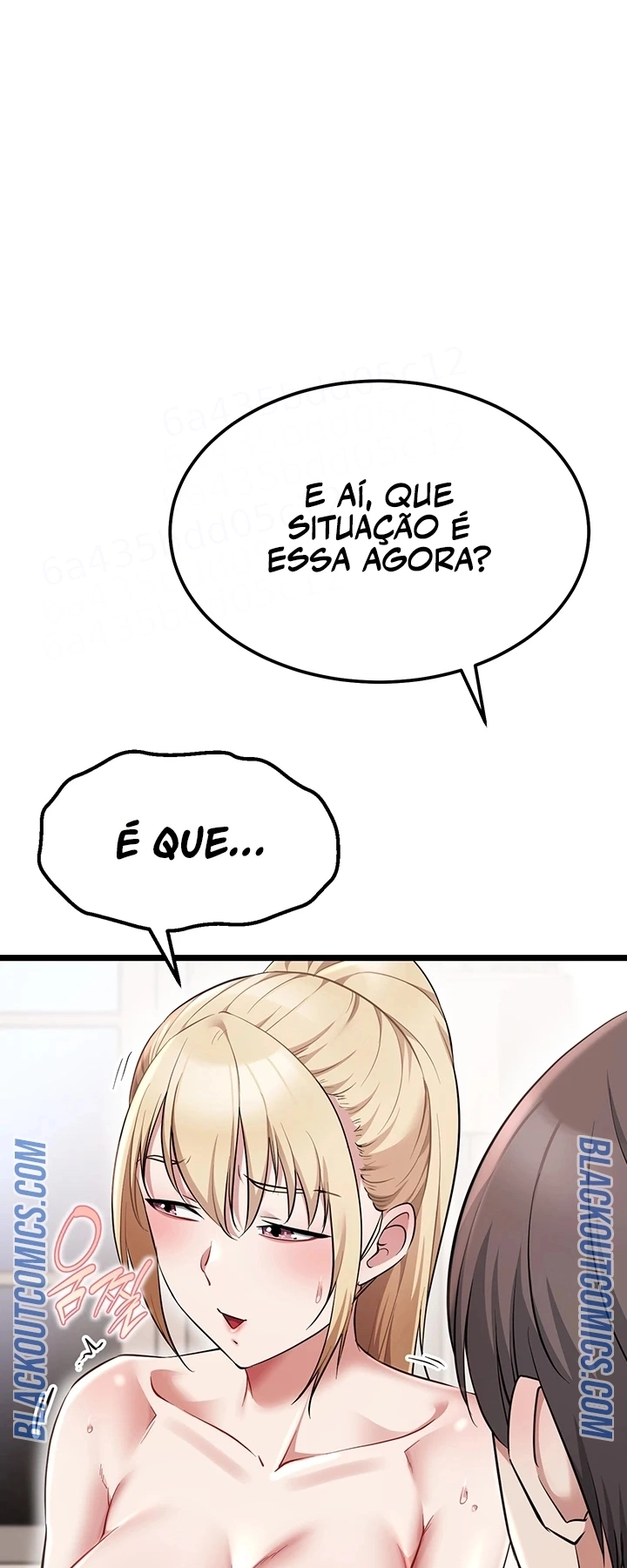 Ler OGH Reboot Capitulo 20 Page 12