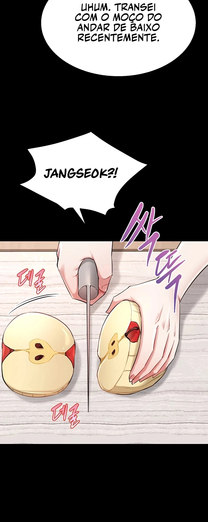 Ler OGH Reboot Capitulo 20 Page 19