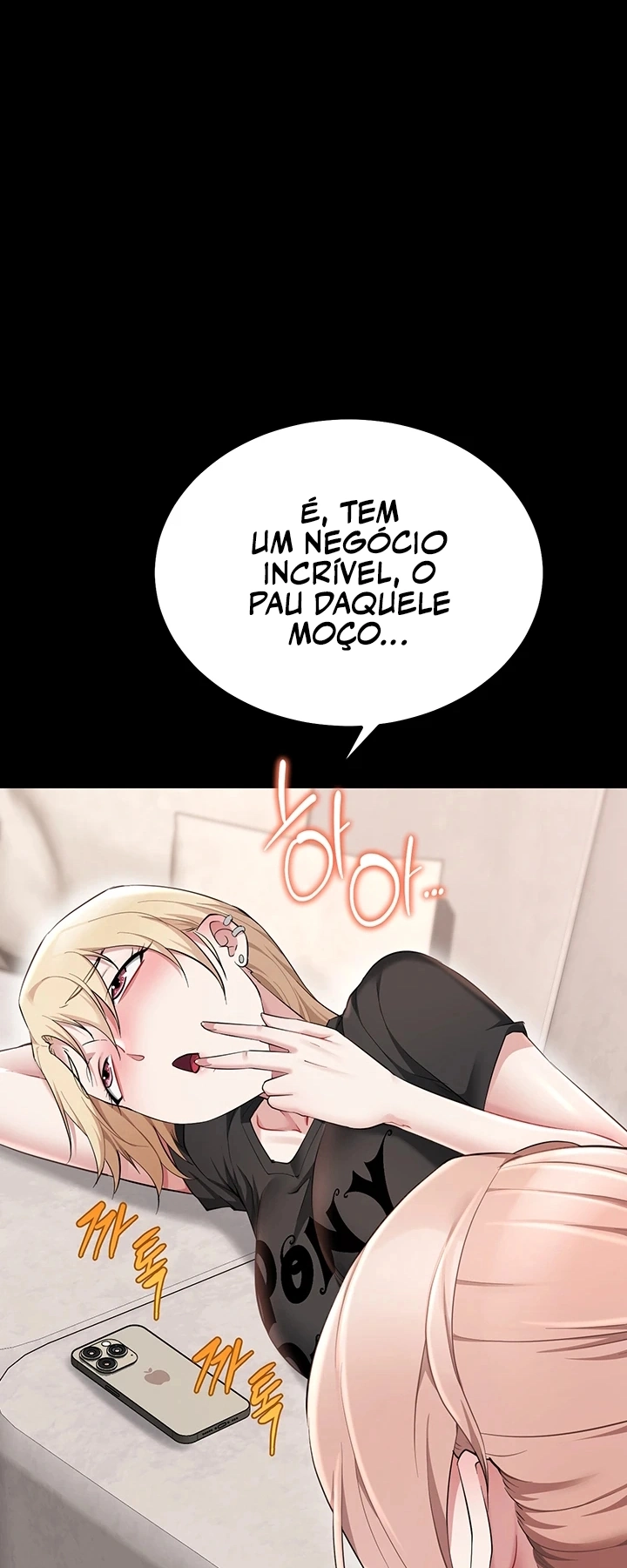 Ler OGH Reboot Capitulo 20 Page 20
