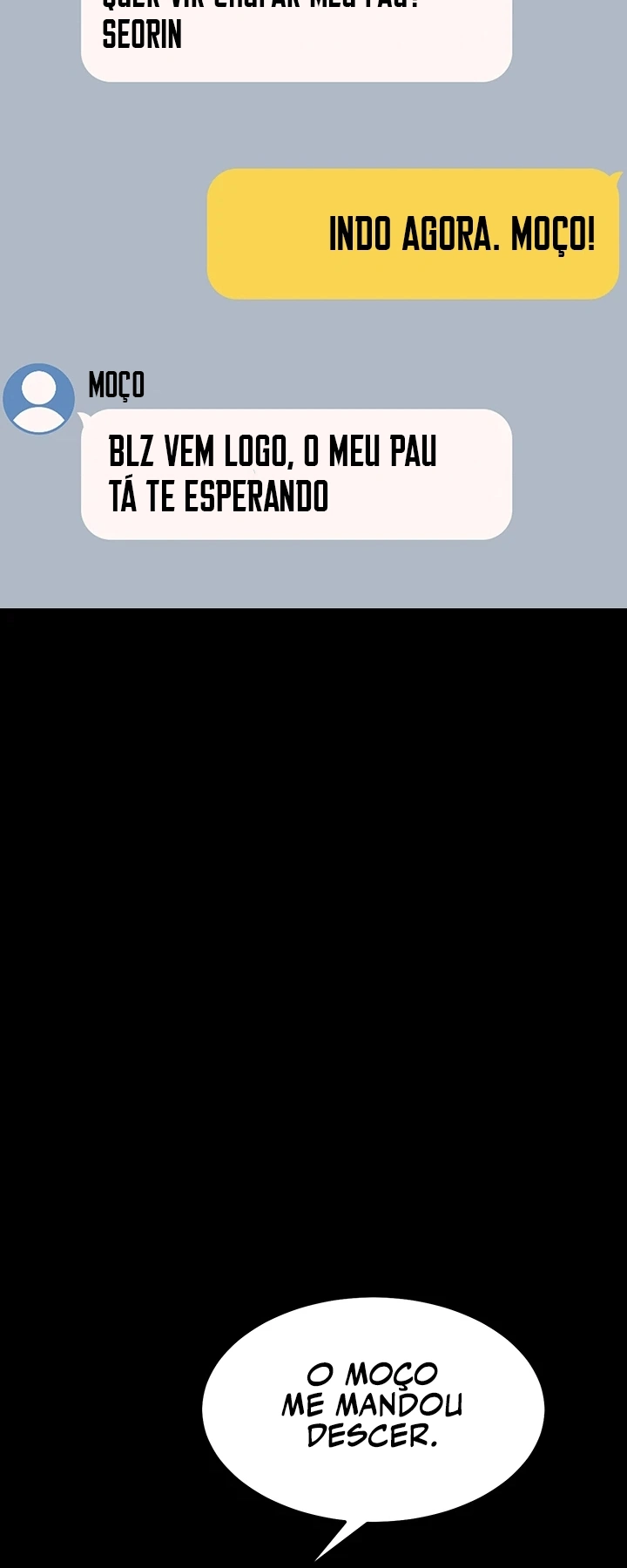 Ler OGH Reboot Capitulo 20 Page 22