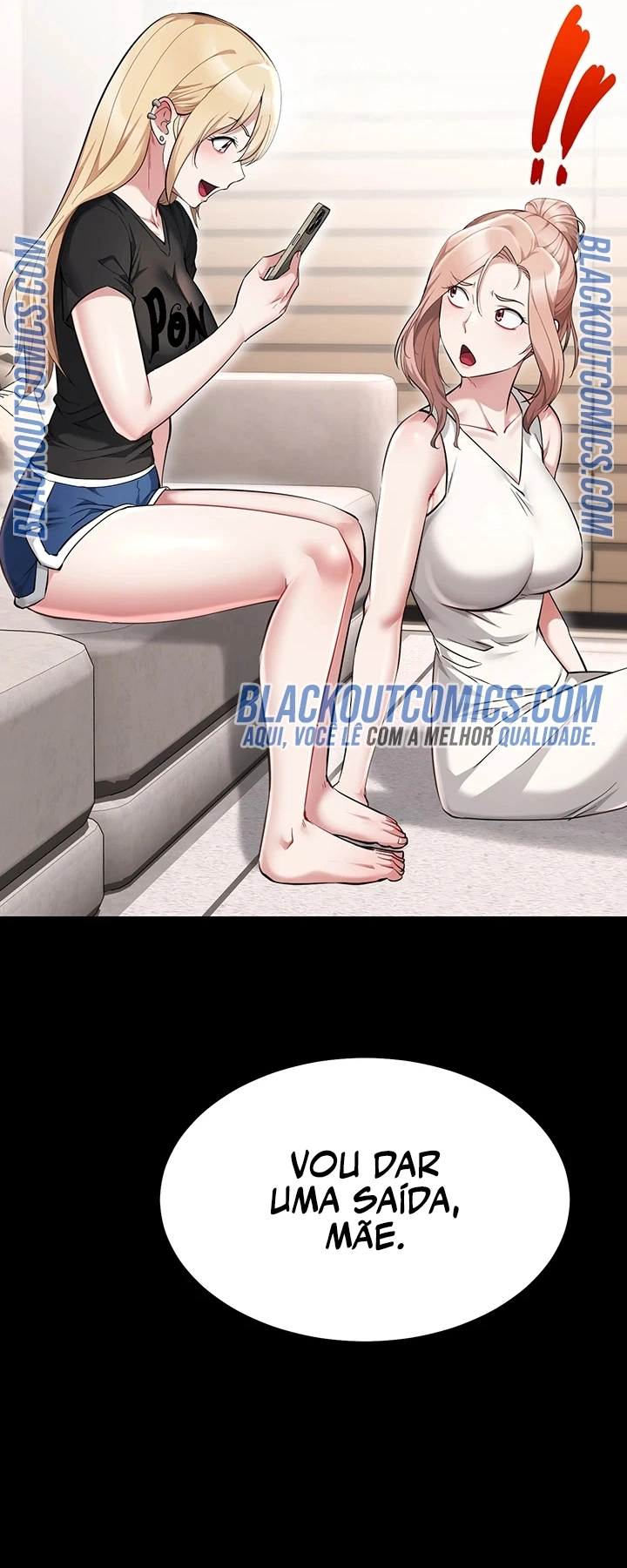 Ler OGH Reboot Capitulo 20 Page 24