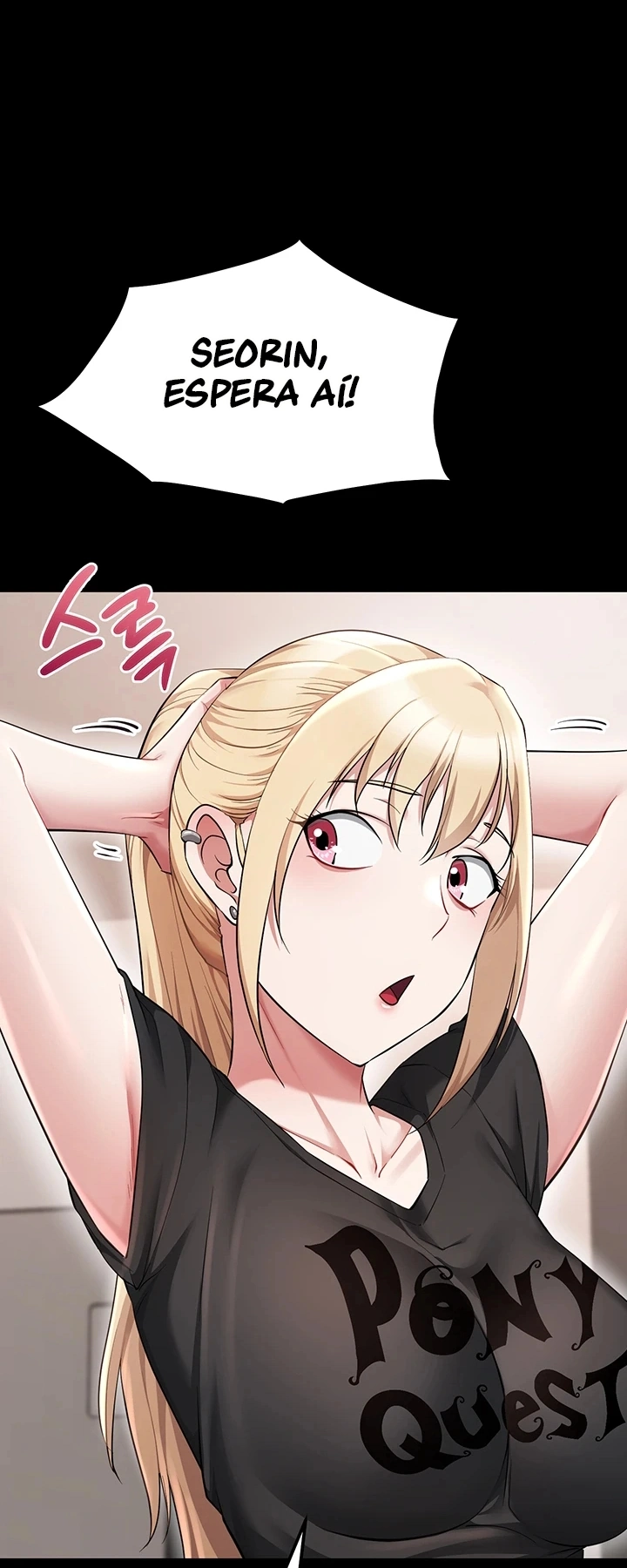 Ler OGH Reboot Capitulo 20 Page 25