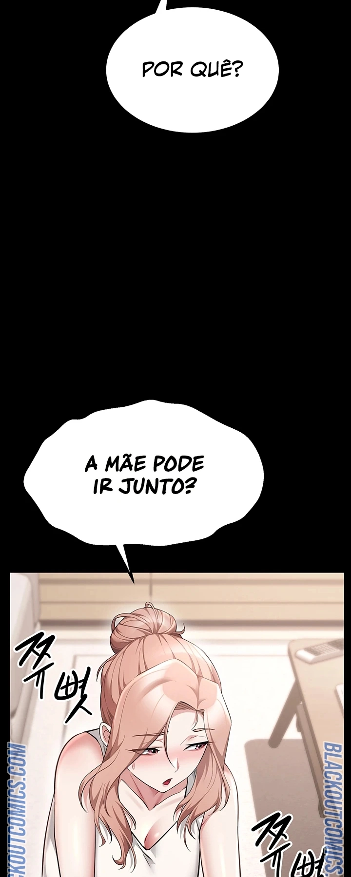 Ler OGH Reboot Capitulo 20 Page 26