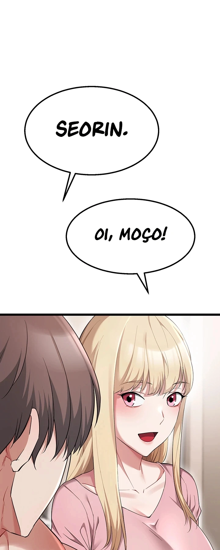 Ler OGH Reboot Capitulo 20 Page 39