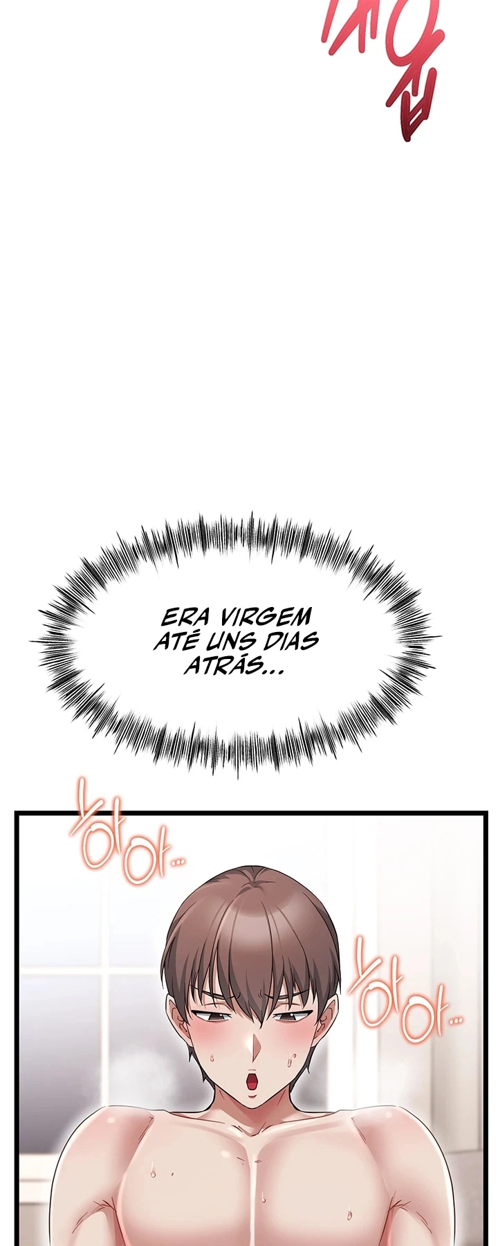 Ler OGH Reboot Capitulo 20 Page 55