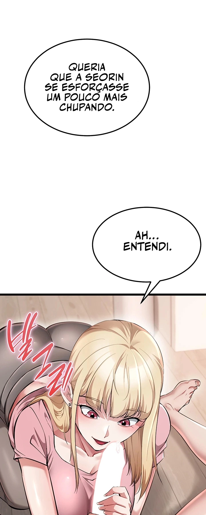 Ler OGH Reboot Capitulo 20 Page 69