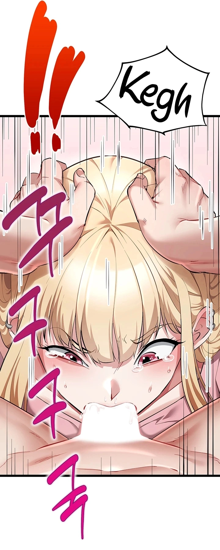 Ler OGH Reboot Capitulo 20 Page 76