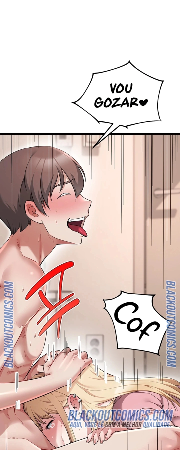 Ler OGH Reboot Capitulo 20 Page 83