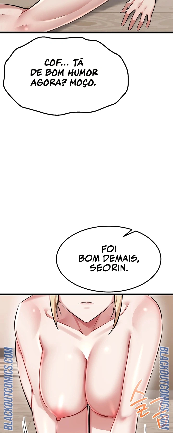Ler OGH Reboot Capitulo 20 Page 90