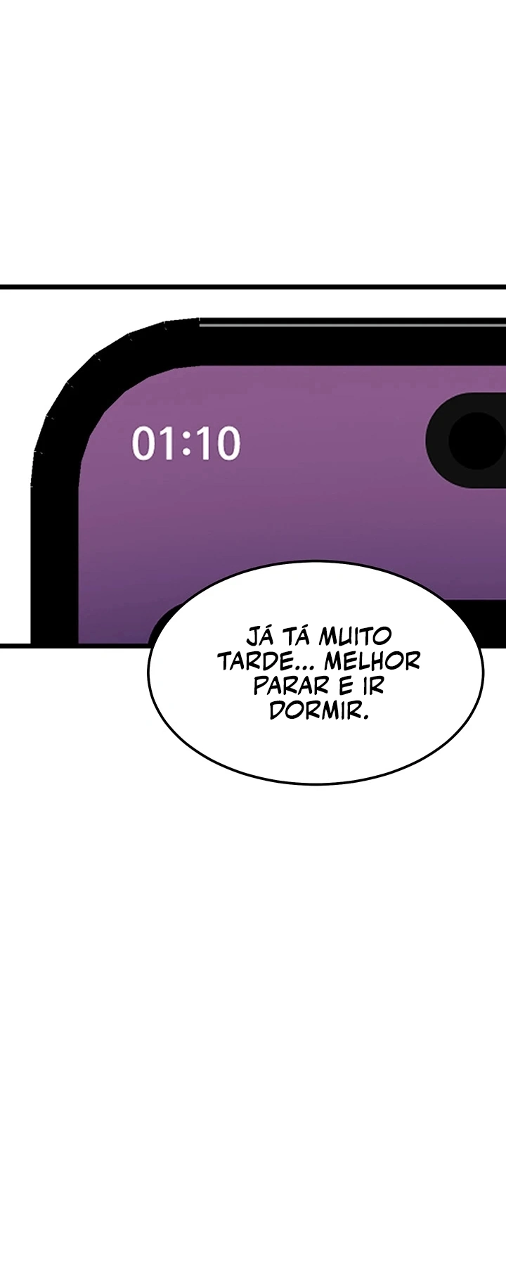 Ler OGH Reboot Capitulo 21 Page 19