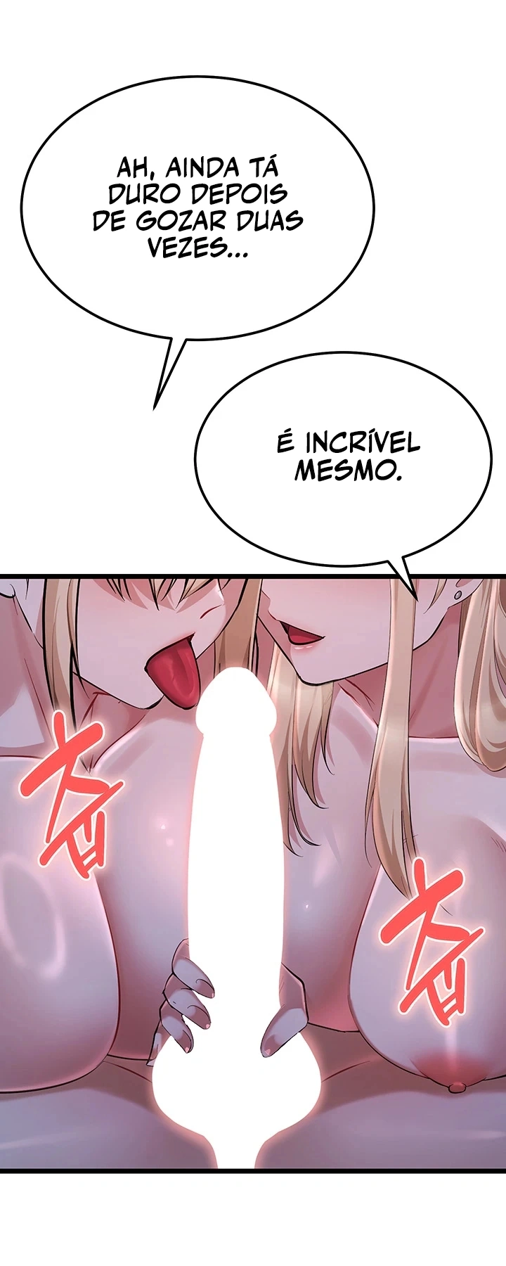 Ler OGH Reboot Capitulo 21 Page 25