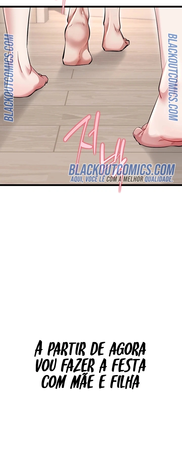 Ler OGH Reboot Capitulo 21 Page 3