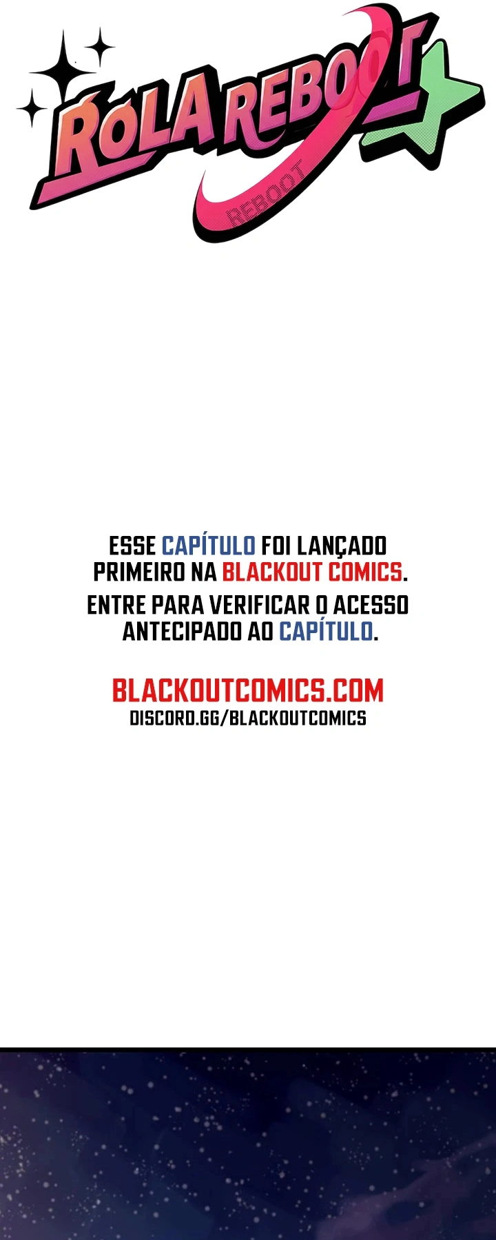 Ler OGH Reboot Capitulo 21 Page 6