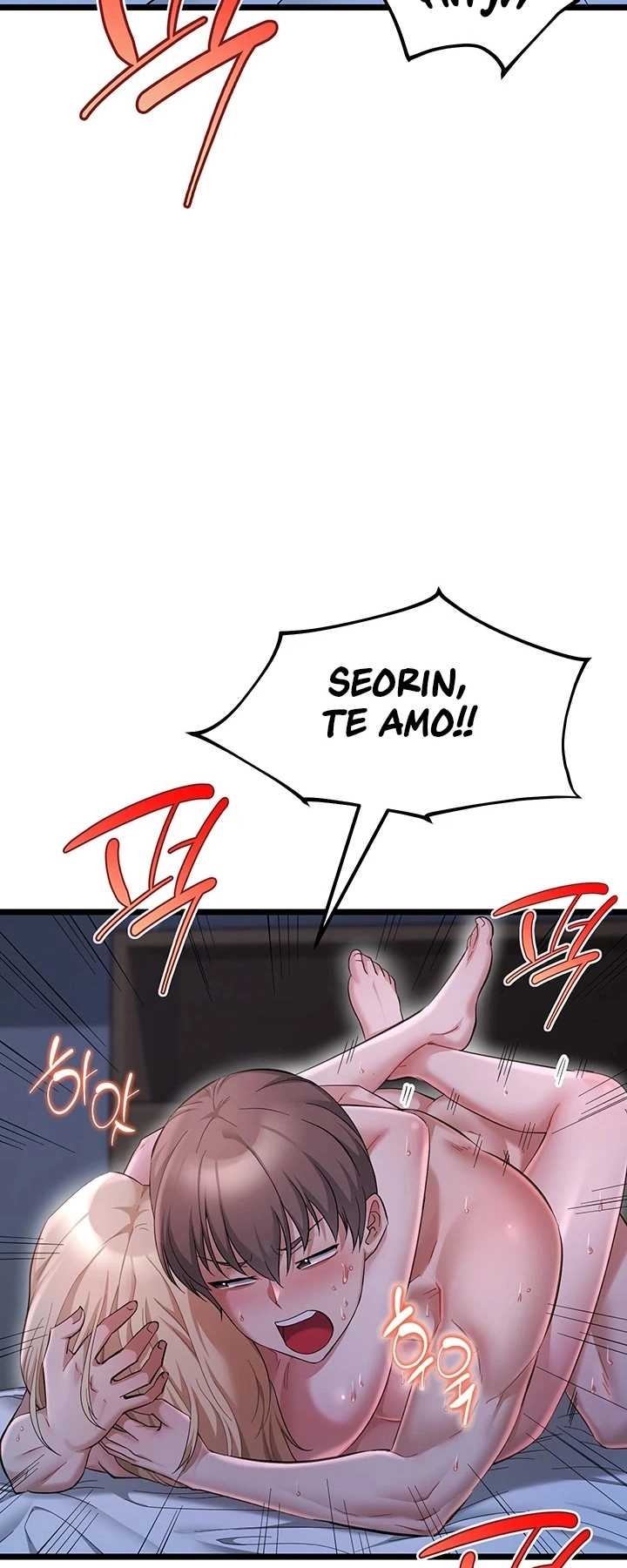 Ler OGH Reboot Capitulo 21 Page 84