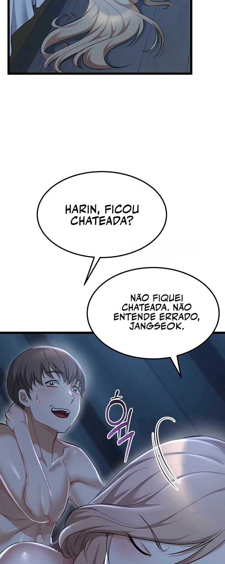 Ler OGH Reboot Capitulo 22 Page 11