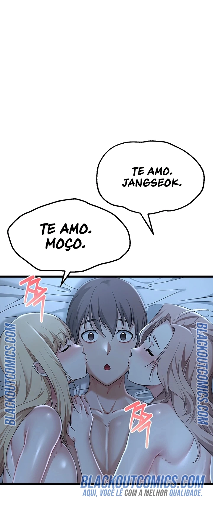 Ler OGH Reboot Capitulo 22 Page 59