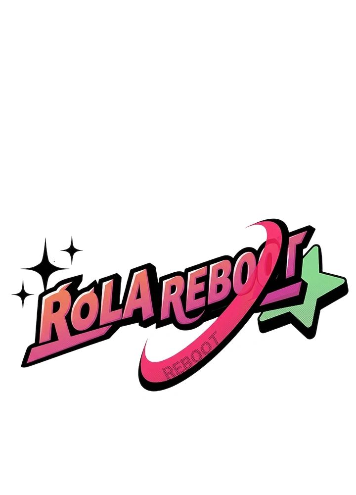Ler OGH Reboot Capitulo 22 Page 6