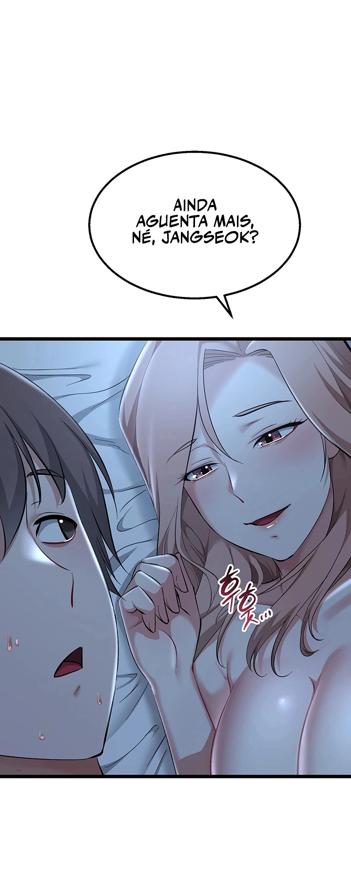 Ler OGH Reboot Capitulo 22 Page 60