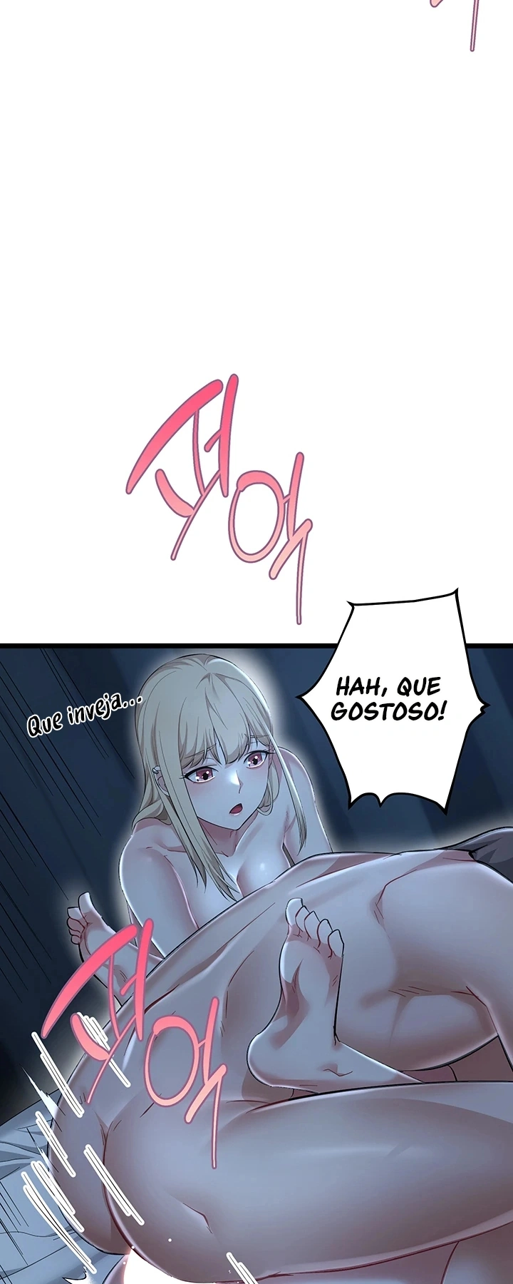 Ler OGH Reboot Capitulo 22 Page 66