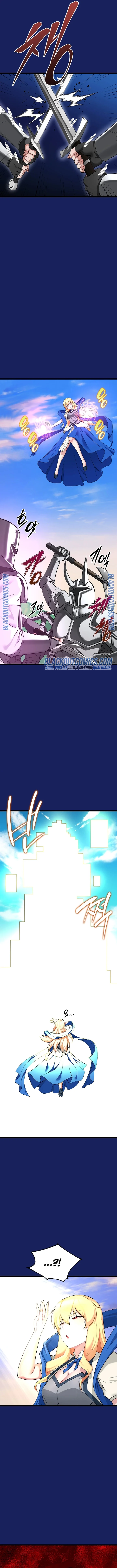 Ler OGH Reboot Capitulo 23 Page 10