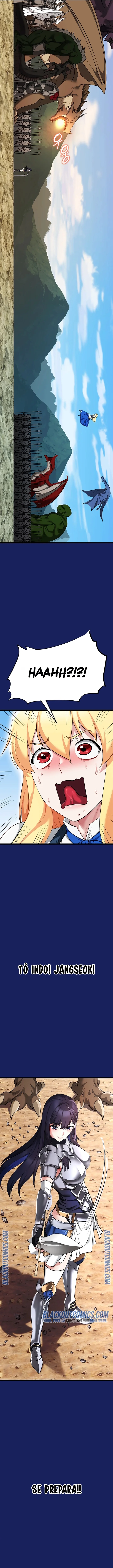 Ler OGH Reboot Capitulo 23 Page 12