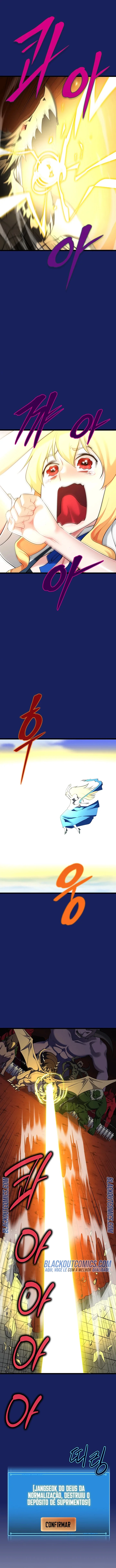 Ler OGH Reboot Capitulo 23 Page 13
