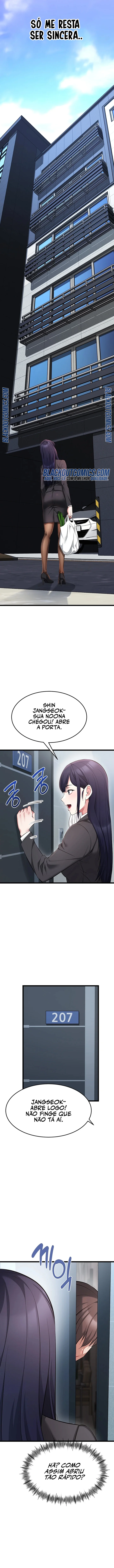 Ler OGH Reboot Capitulo 23 Page 16