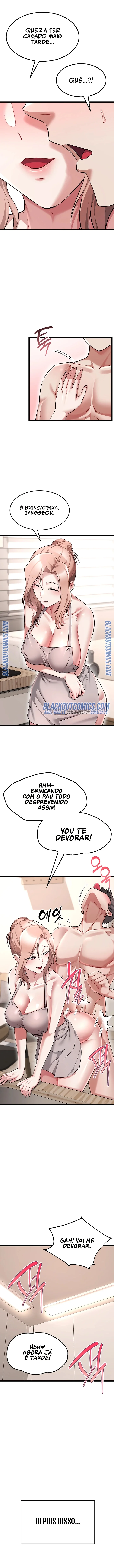 Ler OGH Reboot Capitulo 23 Page 4