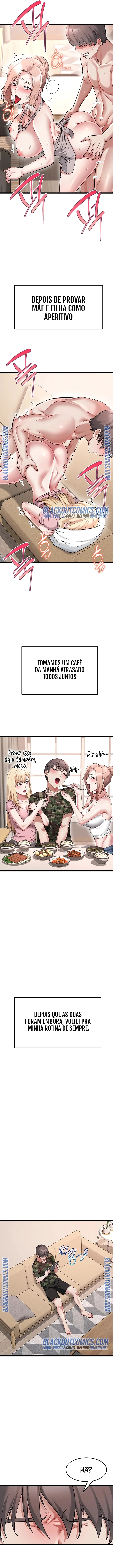 Ler OGH Reboot Capitulo 23 Page 5